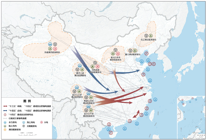 7张图，“画”出中国2025新模样