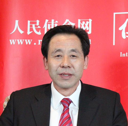 笑面商海善为本——薛经官