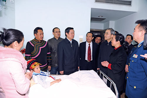 新一代侨领的使命情怀——方则江