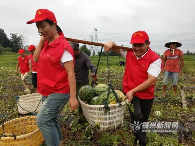 大爱福清：补齐民生短板，筑起一座充满温情的文明之城