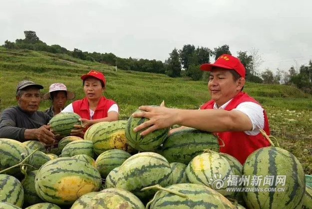 大爱福清：补齐民生短板，筑起一座充满温情的文明之城