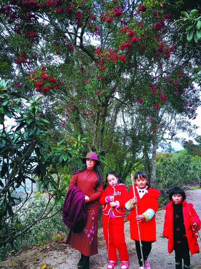 慢生活：寻觅身边的诗和远方