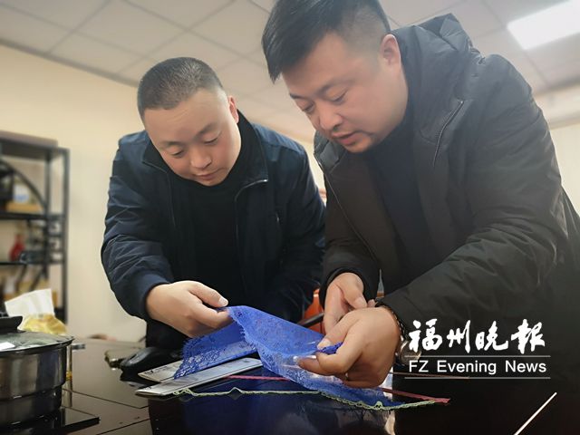 福清94个服务单位深入466家重点企业 解决上千个问题