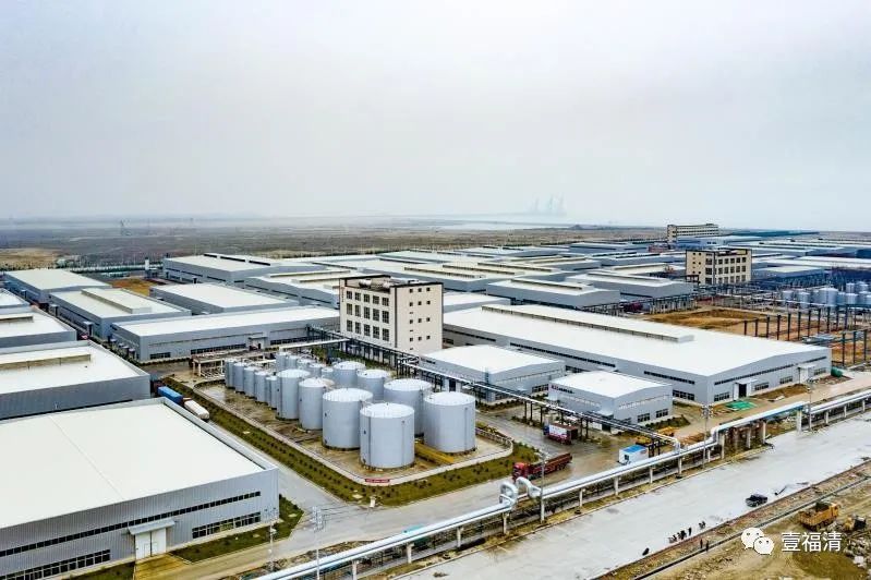 福清将建成世界规模最大的专业胶带生产基地
