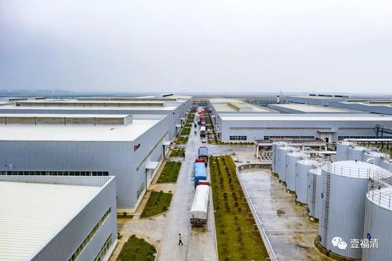 福清将建成世界规模最大的专业胶带生产基地