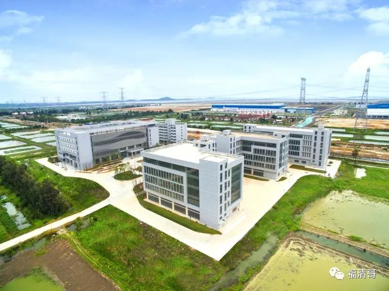 闽台（福州）蓝色经济产业园加快建设“海上福州”