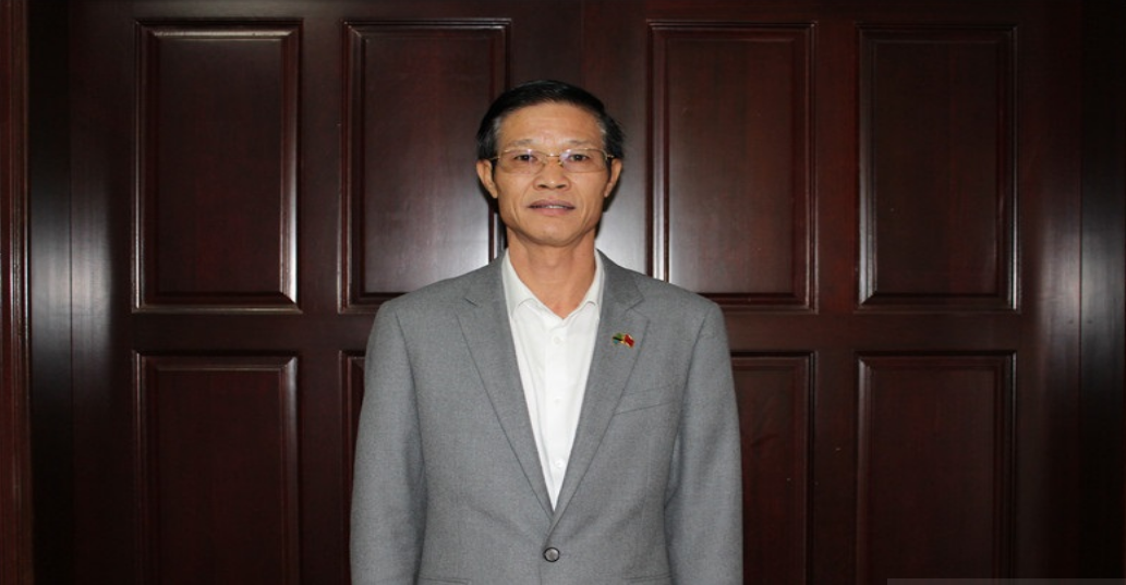 【海外福清人】​好男儿志在四方——访坦桑尼亚福清商会会长姚少青