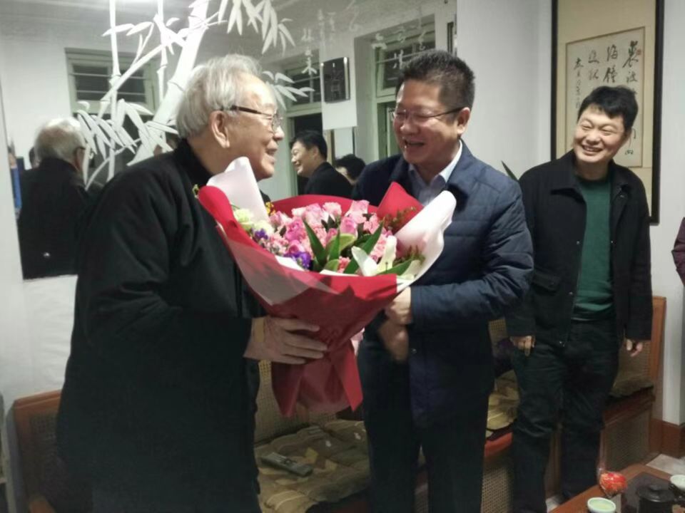 【玉融之子】革新教育，凤凰涅槃——深切缅怀福清一中原校长林友来先生